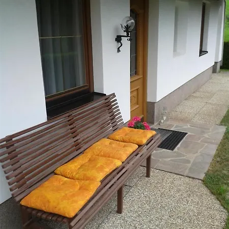 Reinprecht Appartamento Tux