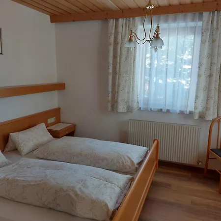 Reinprecht Apartman Tux