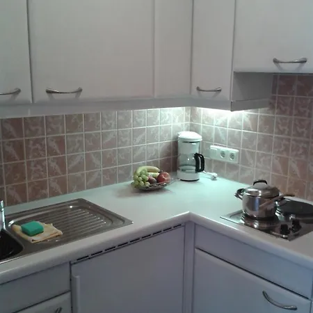 Reinprecht Appartamento Tux