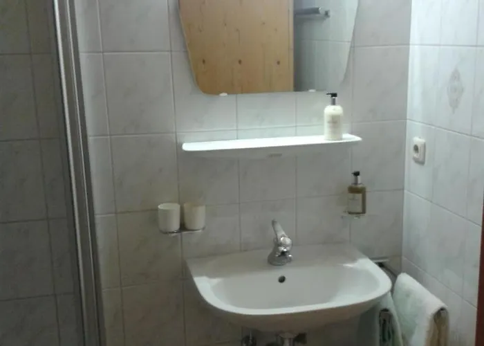 Reinprecht Apartment