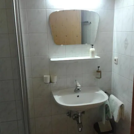 Reinprecht Apartment