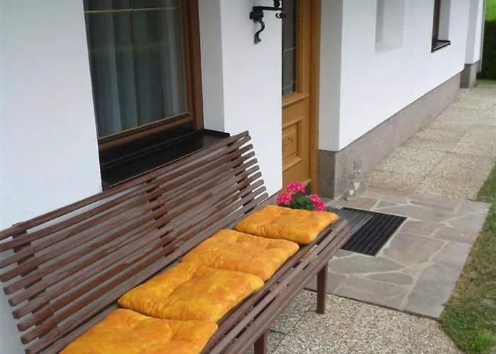 Reinprecht شقة تكس